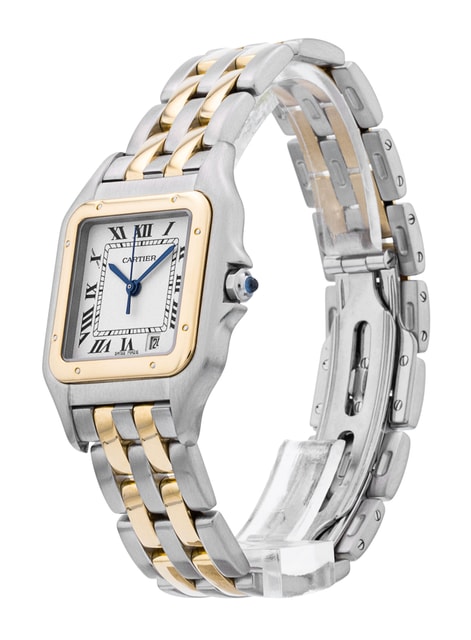 Cartier Panthere W25028B6 Image 2